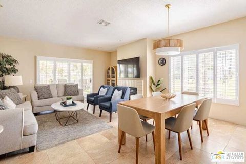 Photo of 626 Vista Lago Circle, Palm Desert, CA 92211 (MLS # 26656467PS)