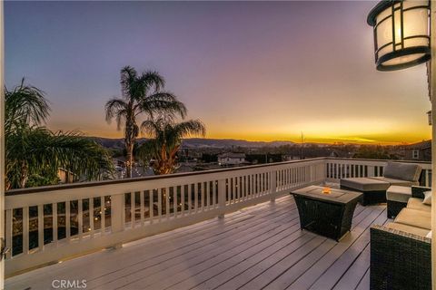 4720 Westwood Street Simi Valley CA 93063