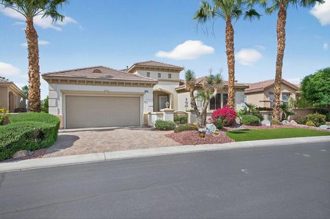 Photo of 80610 Prestwick Place, Indio, CA 92201 (MLS # 219146031DA)
