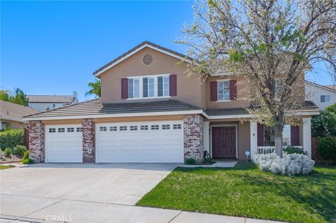Photo of 32965 Sotelo Dr, Temecula, CA 92592 (MLS # OC26062357)