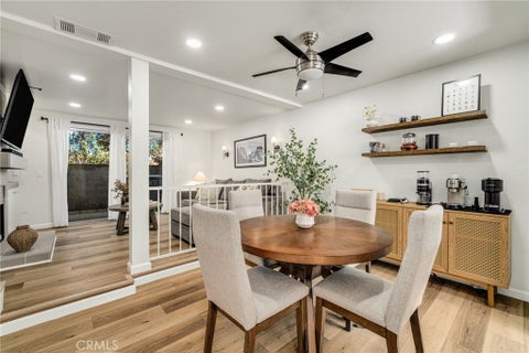 Photo of 14861 Mulberry Dr #1312, Whittier, CA 90604 (MLS # OC26216809)