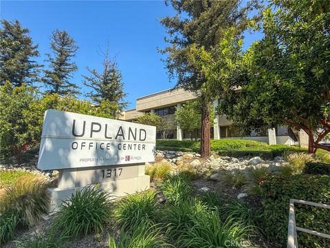Photo of 1317 W Foothill Boulevard #222, Upland, CA 91786 (MLS # CV25118953)