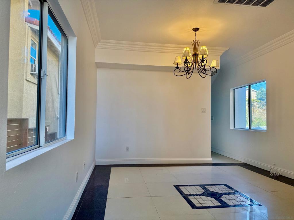 City Heights - Residential