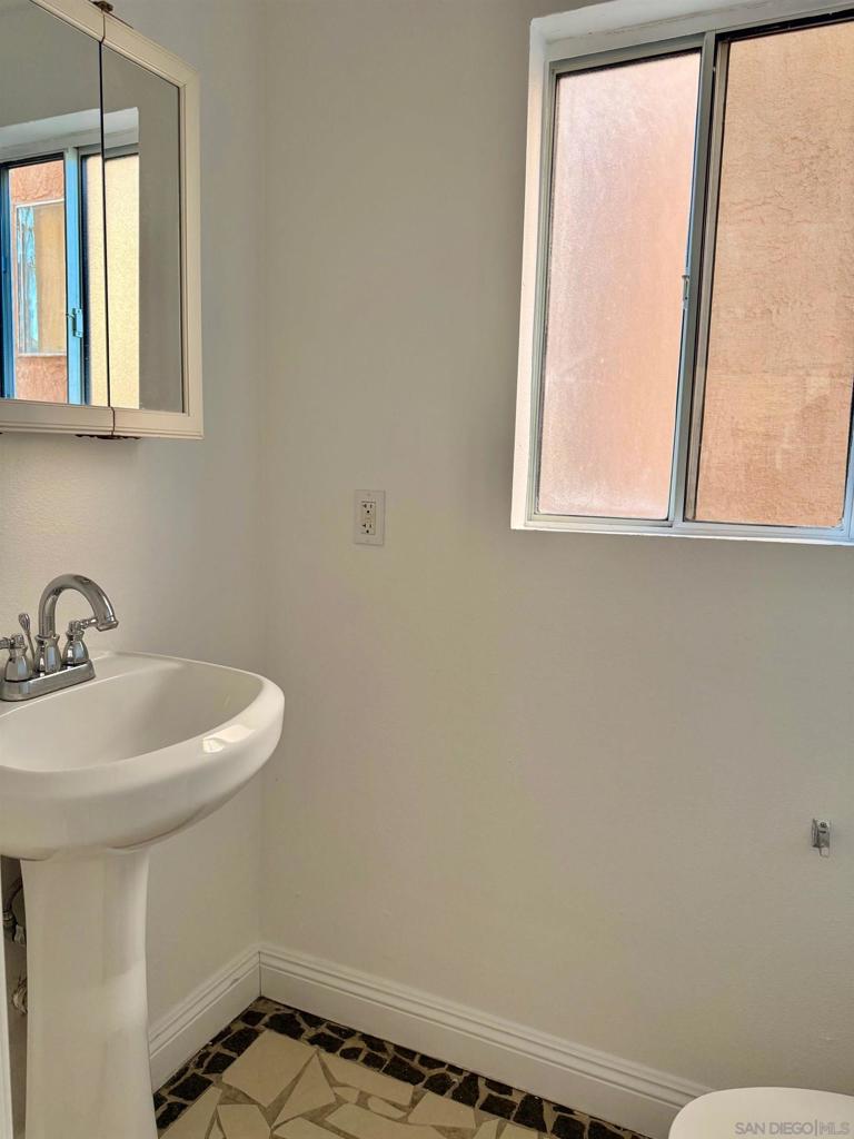 City Heights - Residential