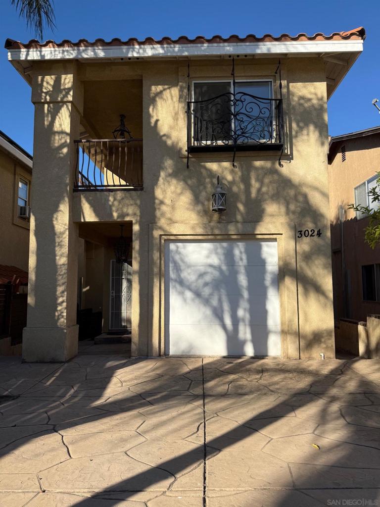 City Heights - Residential