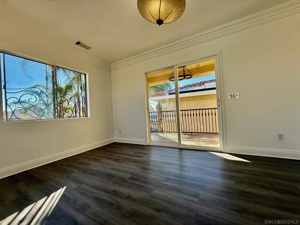 City Heights - Residential