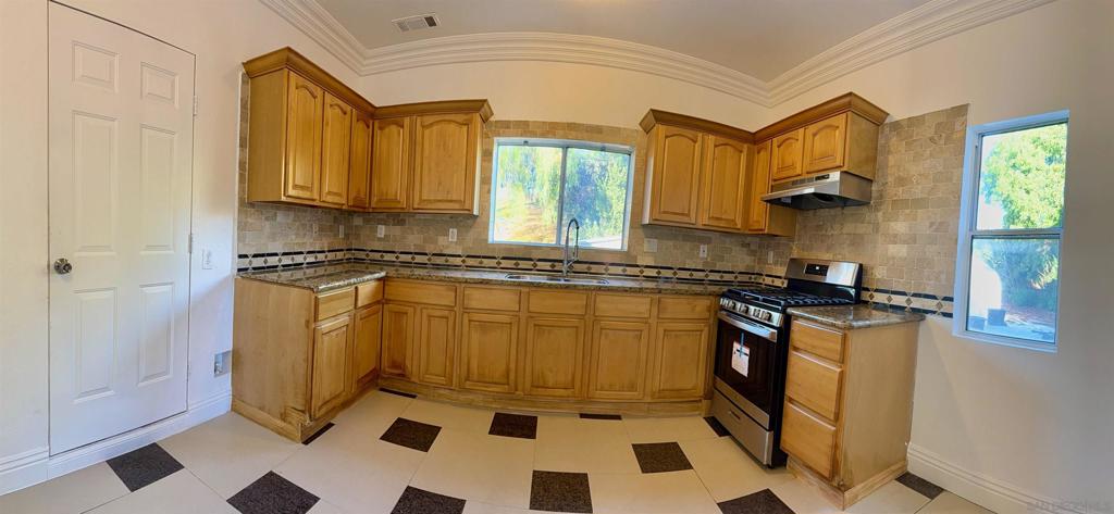 City Heights - Residential