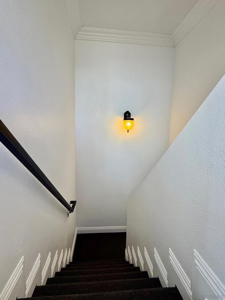 City Heights - Residential