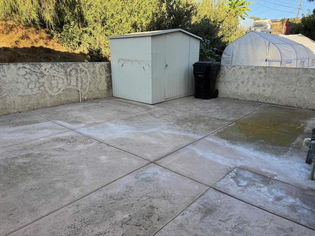 City Heights - Residential