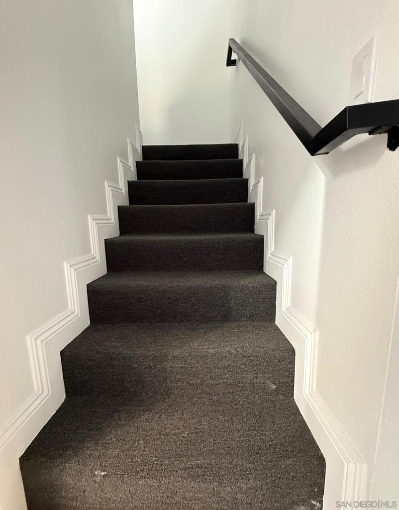 City Heights - Residential