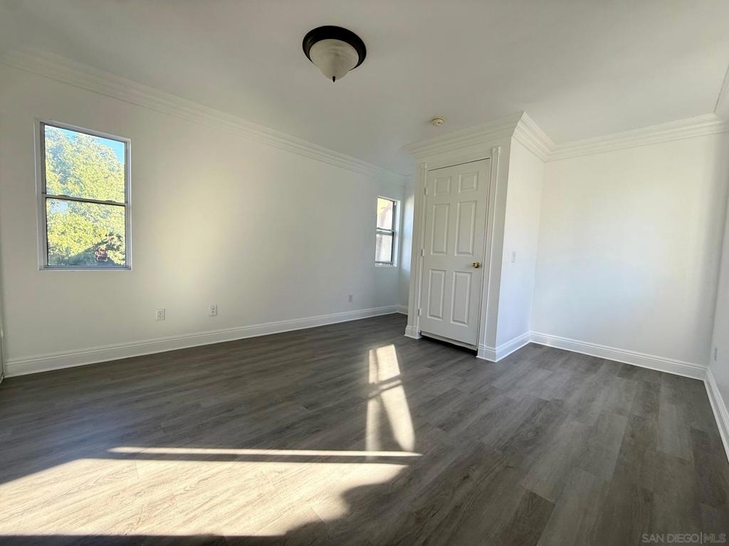 City Heights - Residential