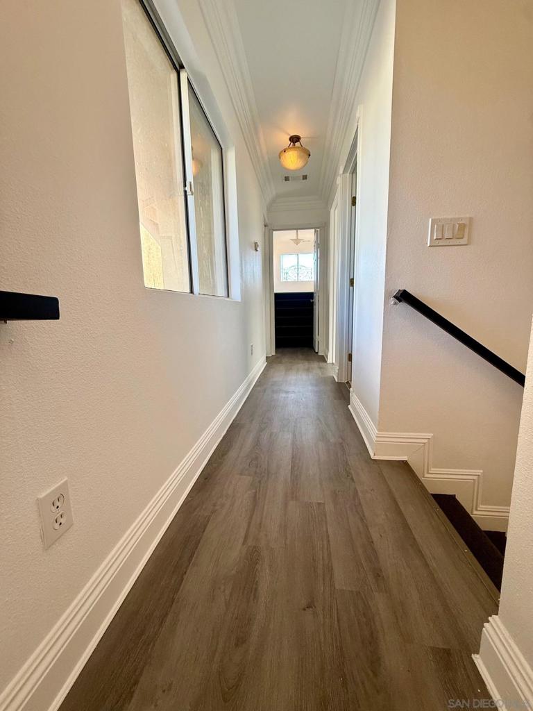 City Heights - Residential