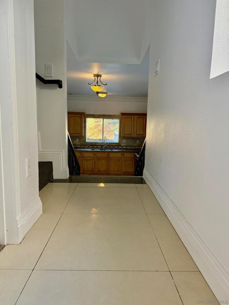 City Heights - Residential