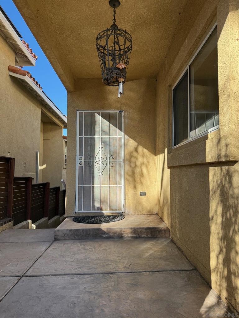 City Heights - Residential