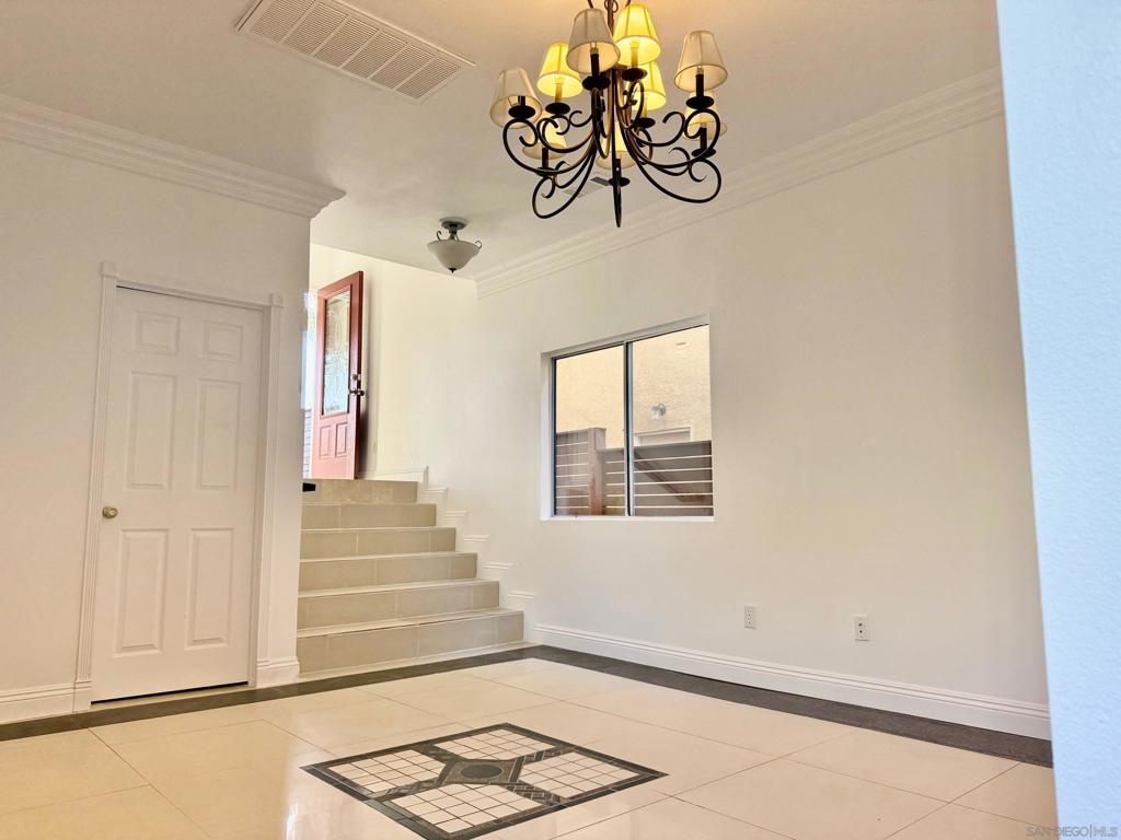 City Heights - Residential