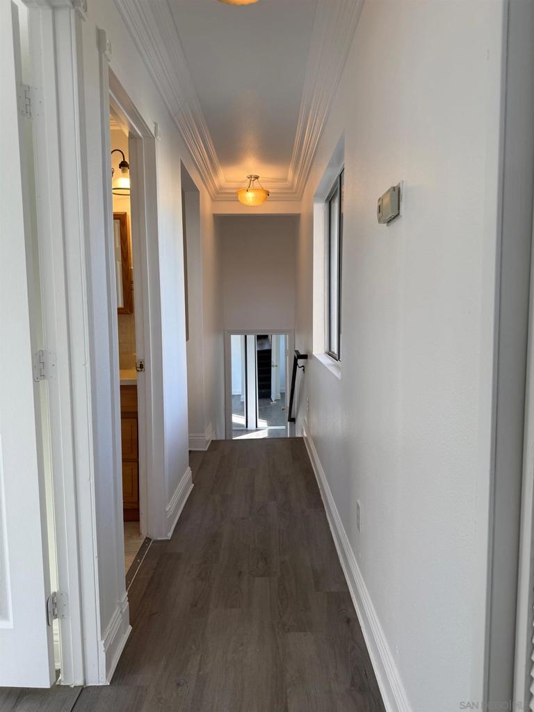 City Heights - Residential