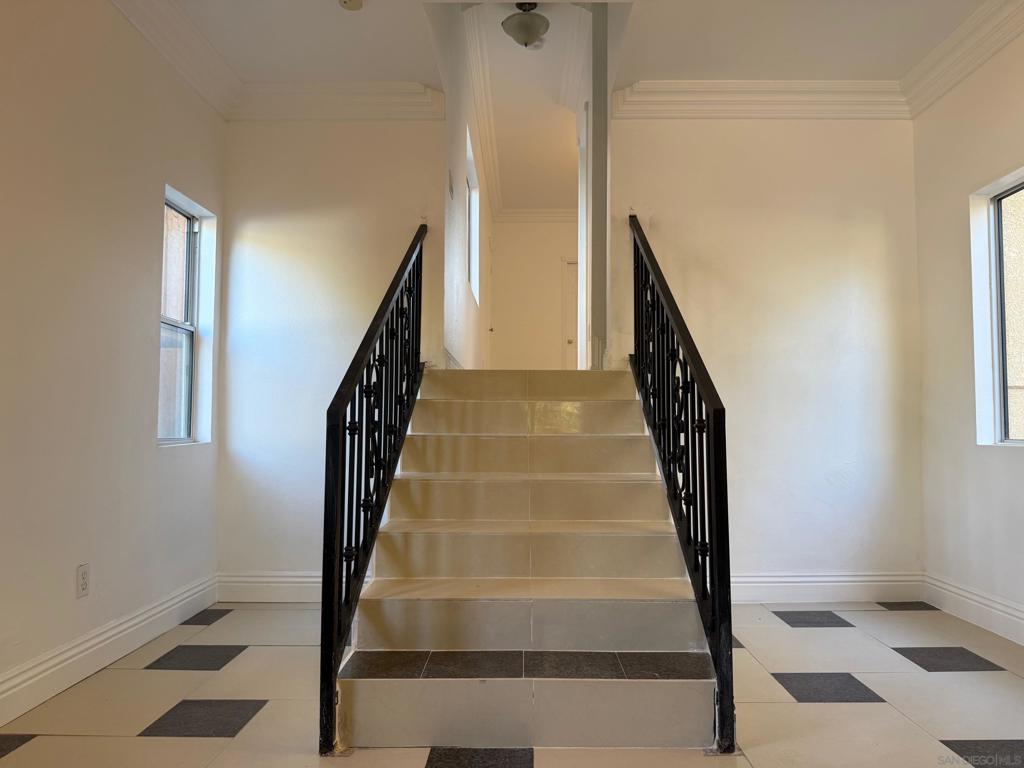 City Heights - Residential