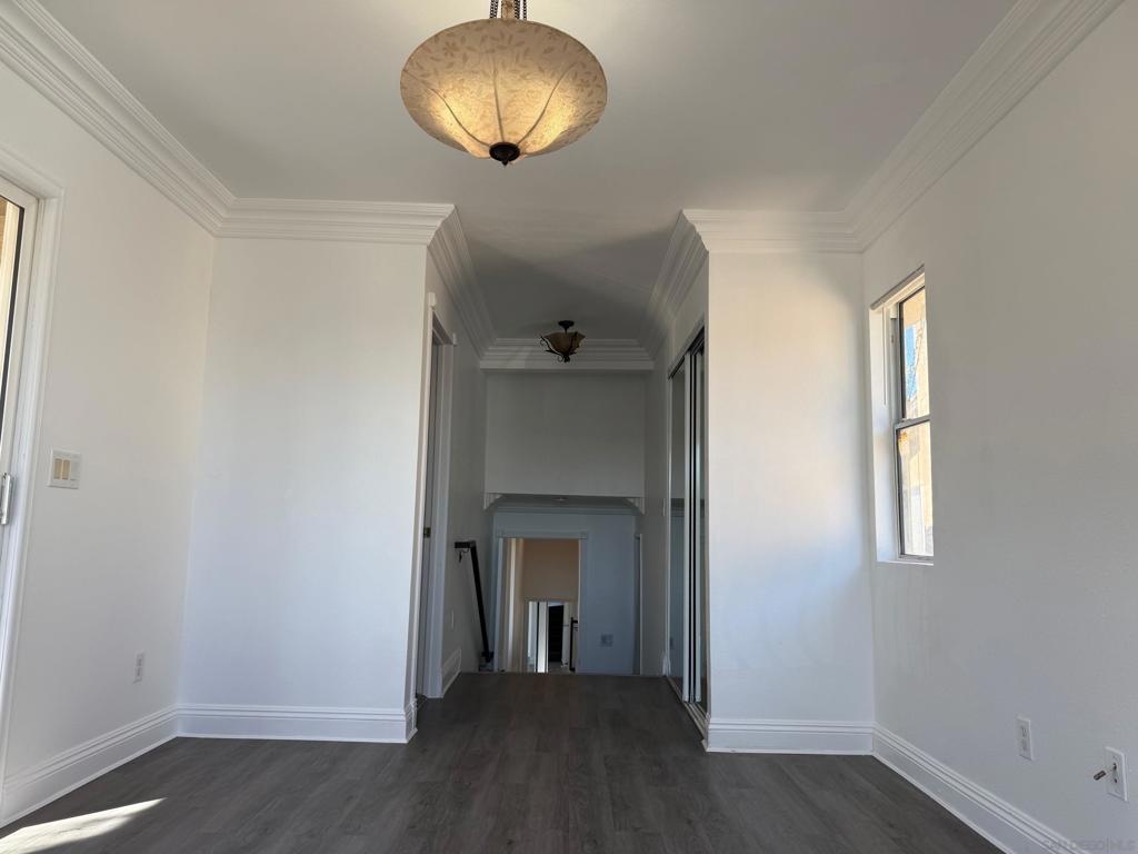 City Heights - Residential