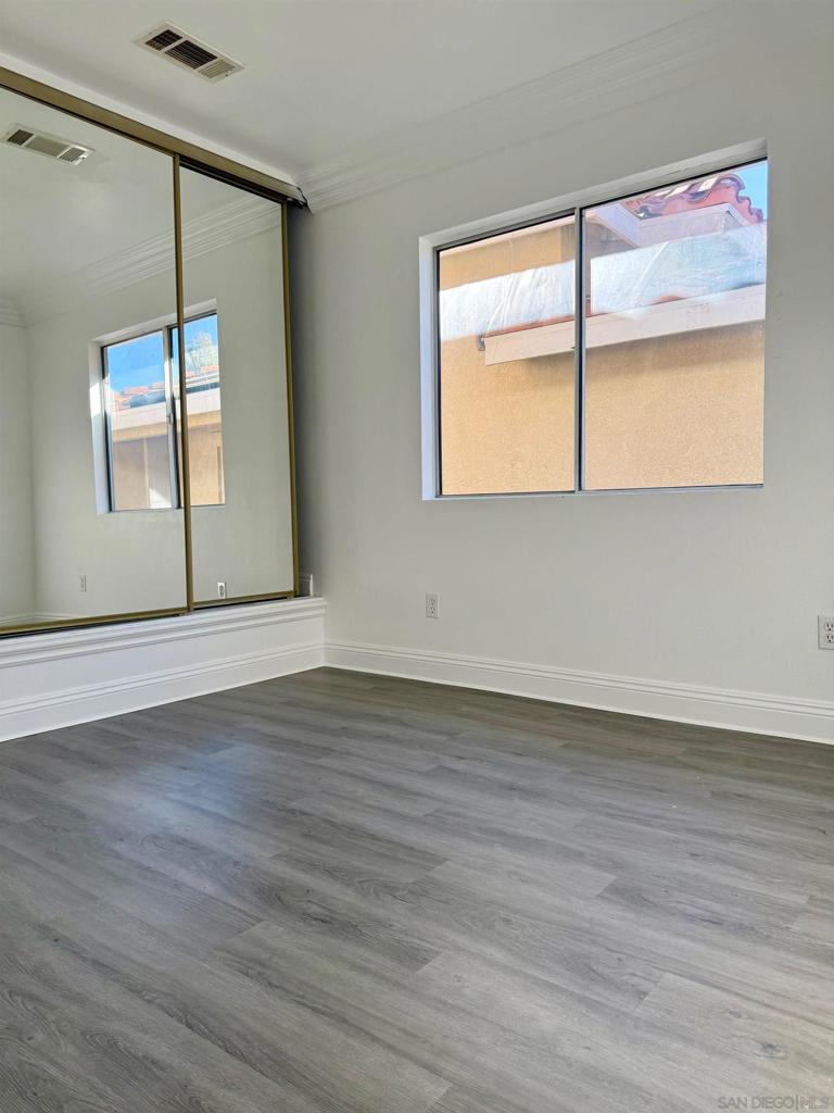 City Heights - Residential