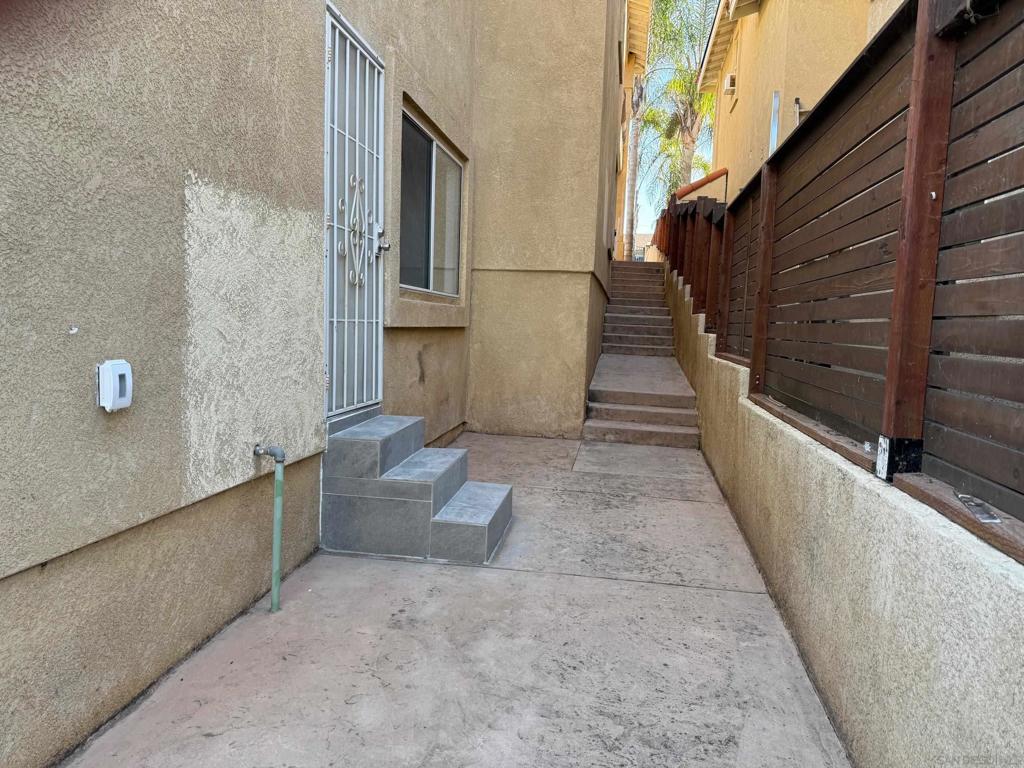 City Heights - Residential