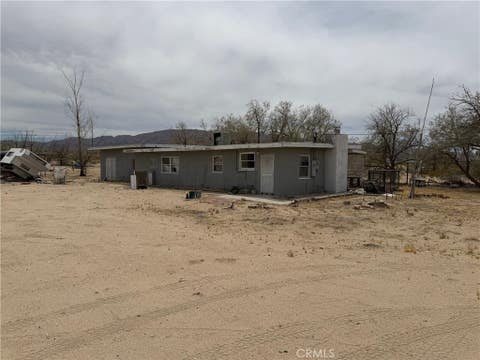 Photo of 6316 Isleta Road, 29 Palms, CA 92277 (MLS # OC26126059)