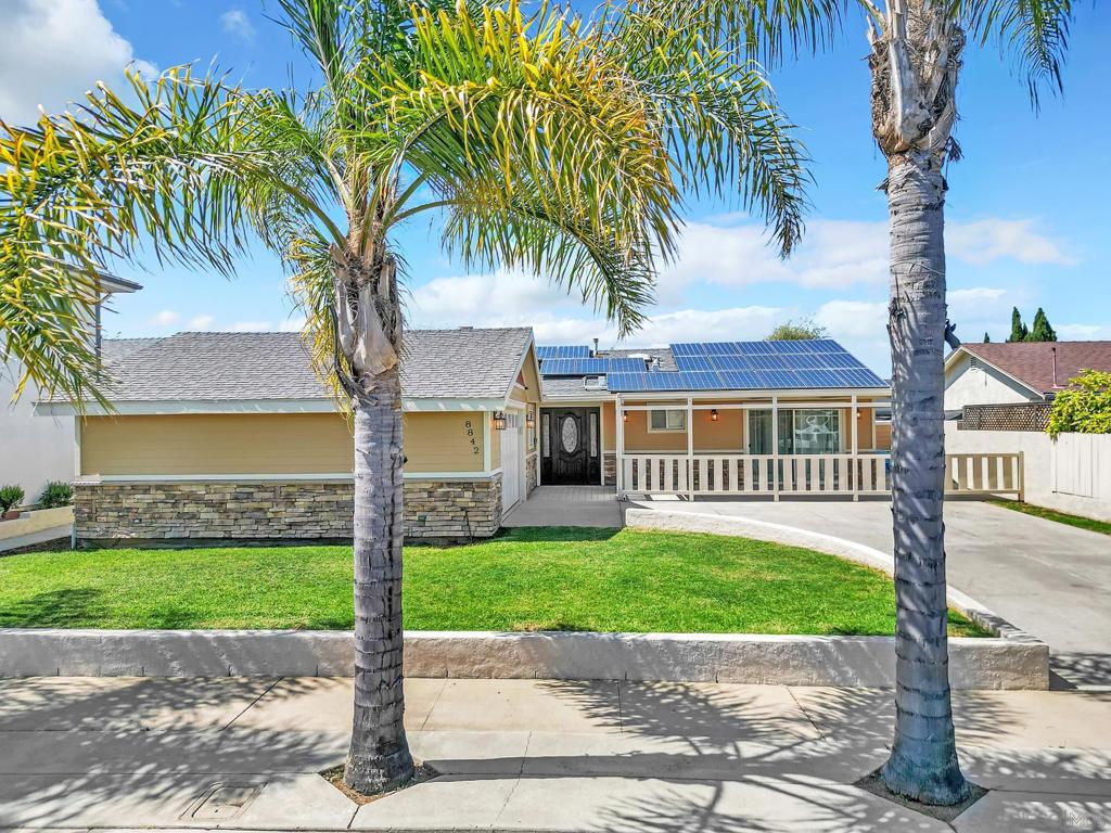 8842 Sovereign Rd