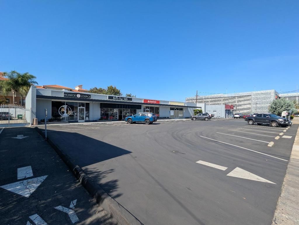 Photo of 319 S Monroe Street, San Jose, CA 95128 (MLS # ML82027660)