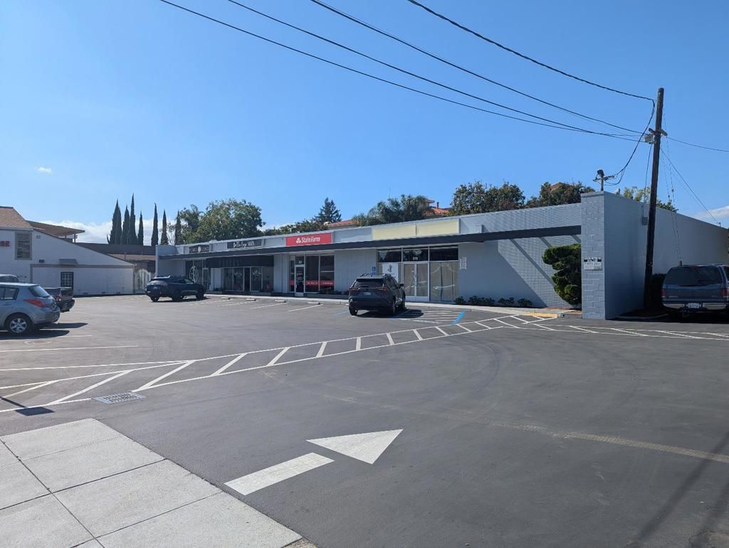 Photo of 319 S Monroe Street, San Jose, CA 95128 (MLS # ML82027660)