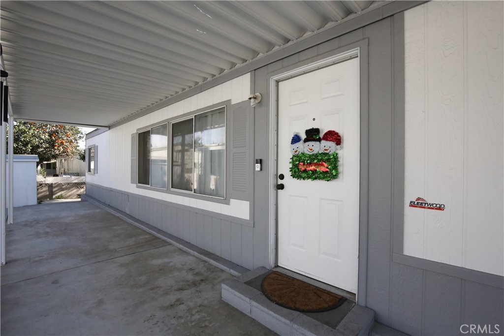 5800 Hamner Avenue 273