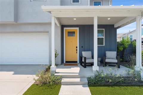 1286 Roots Way Rancho Mission Viejo CA 92694