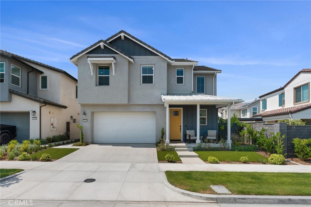 1286 Roots Way