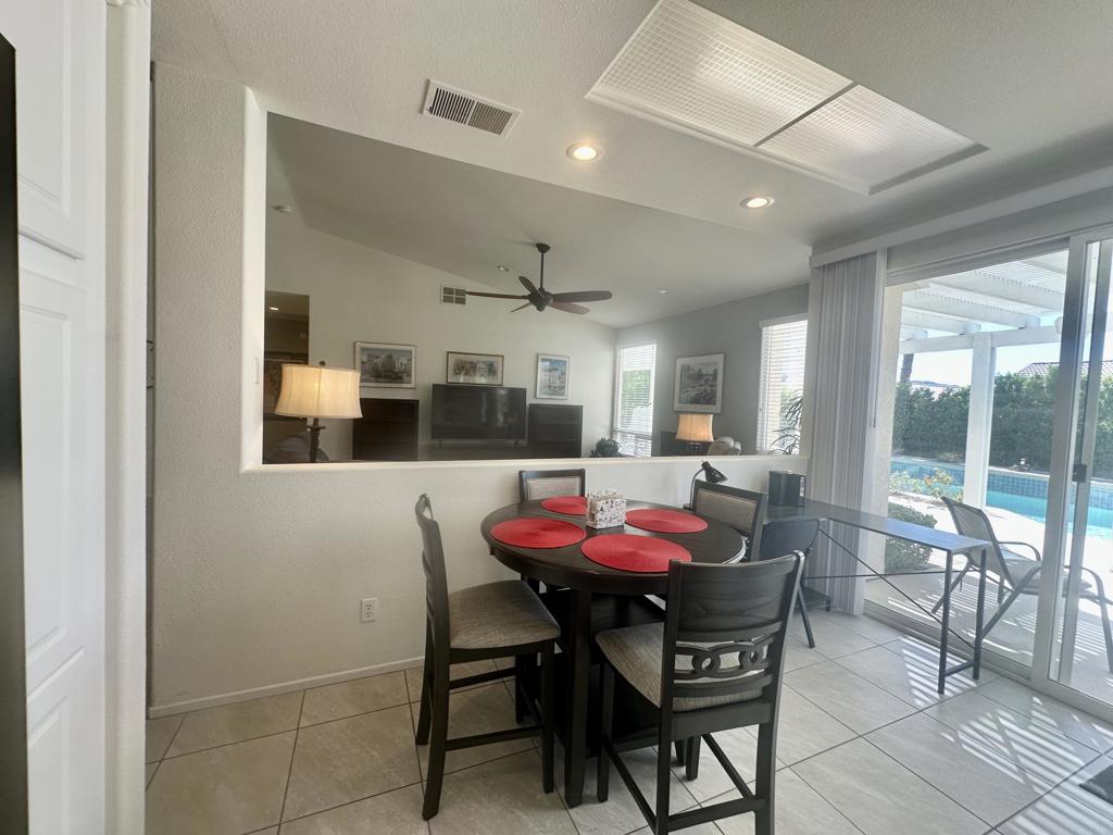 Merano - Residential Lease