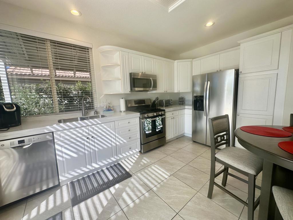 Merano - Residential Lease