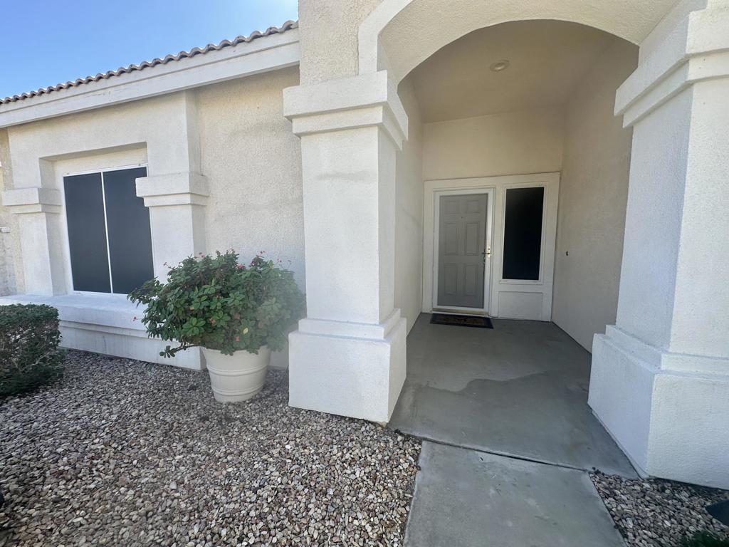 Merano - Residential Lease