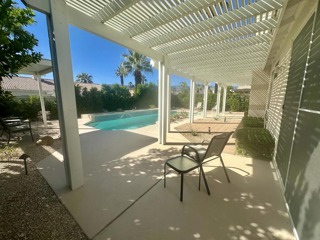 Merano - Residential Lease