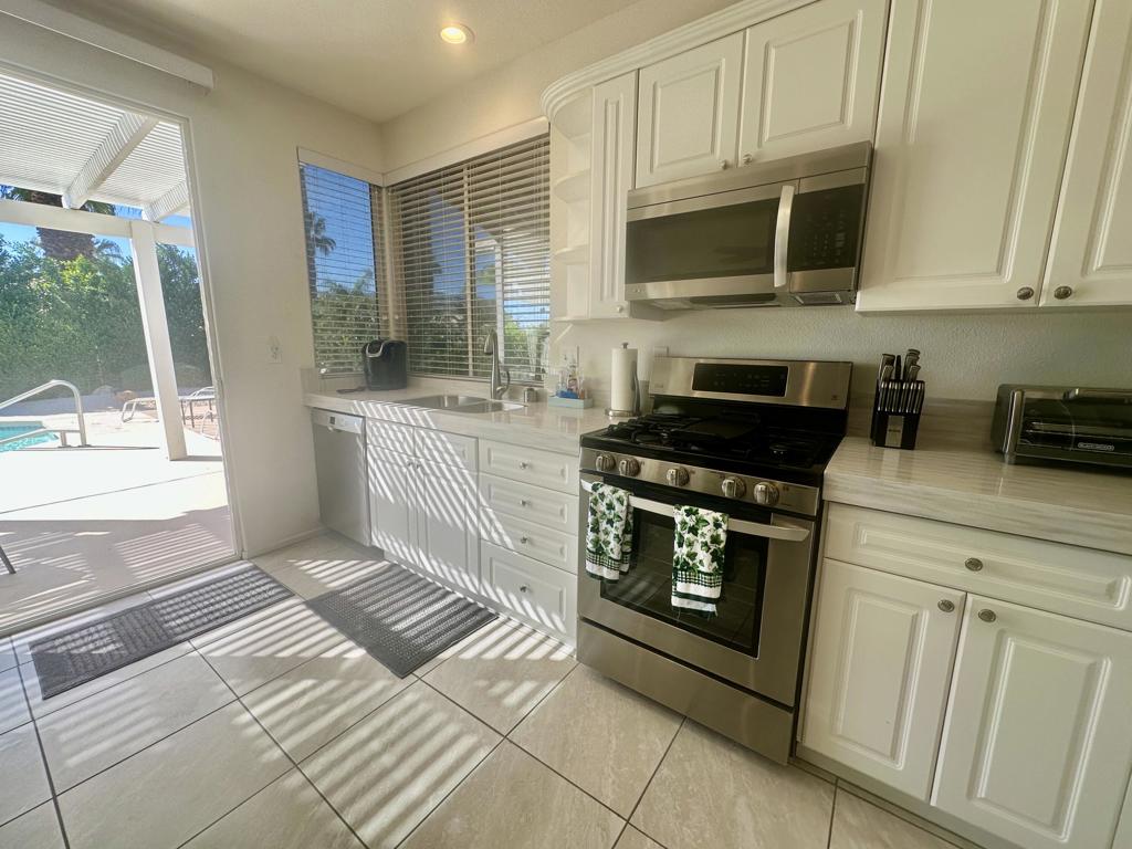 Merano - Residential Lease