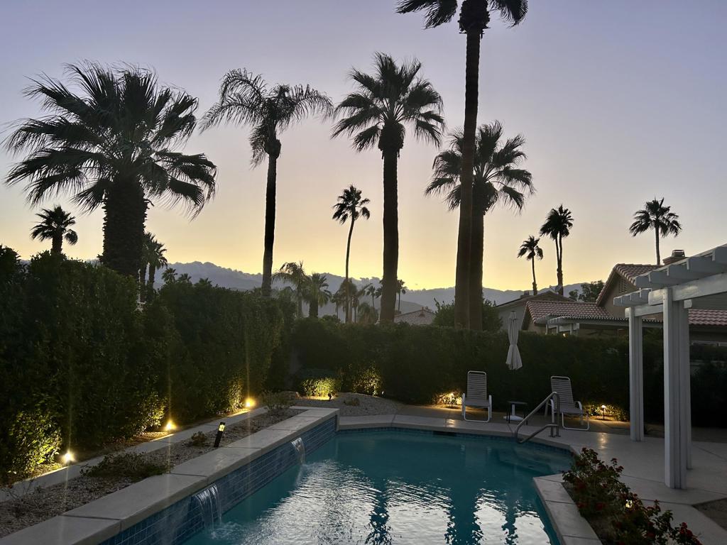 Merano - Residential Lease