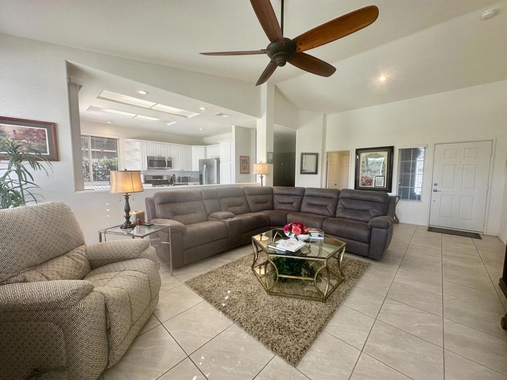 Merano - Residential Lease