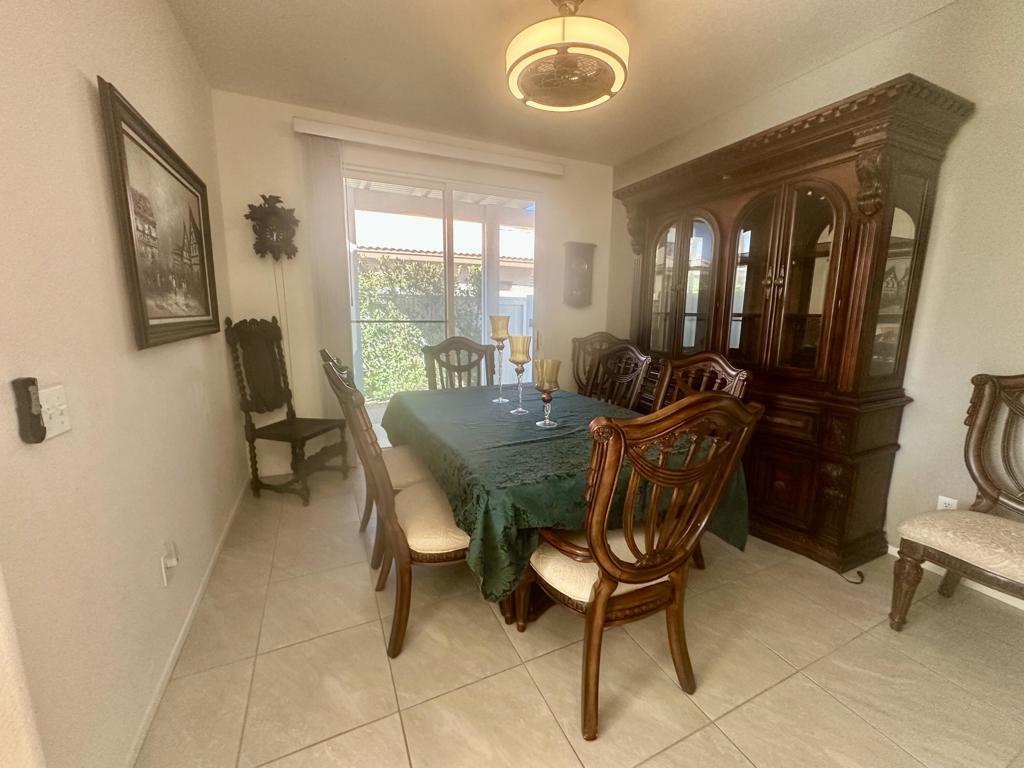 Merano - Residential Lease