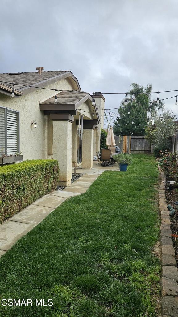 14640 Marymount Street