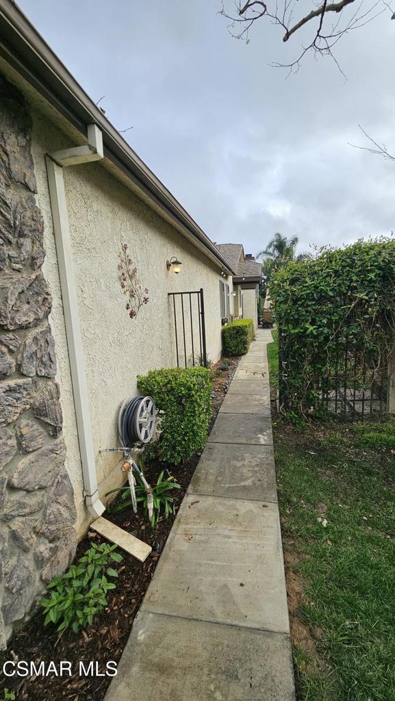 14640 Marymount Street