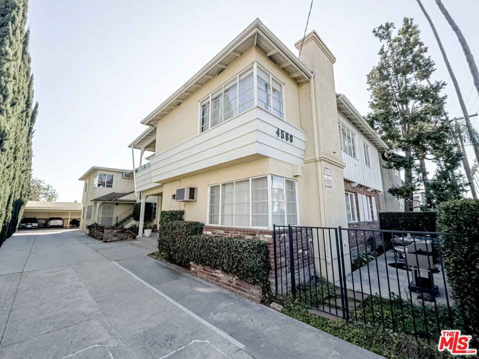 4568 Finley Avenue