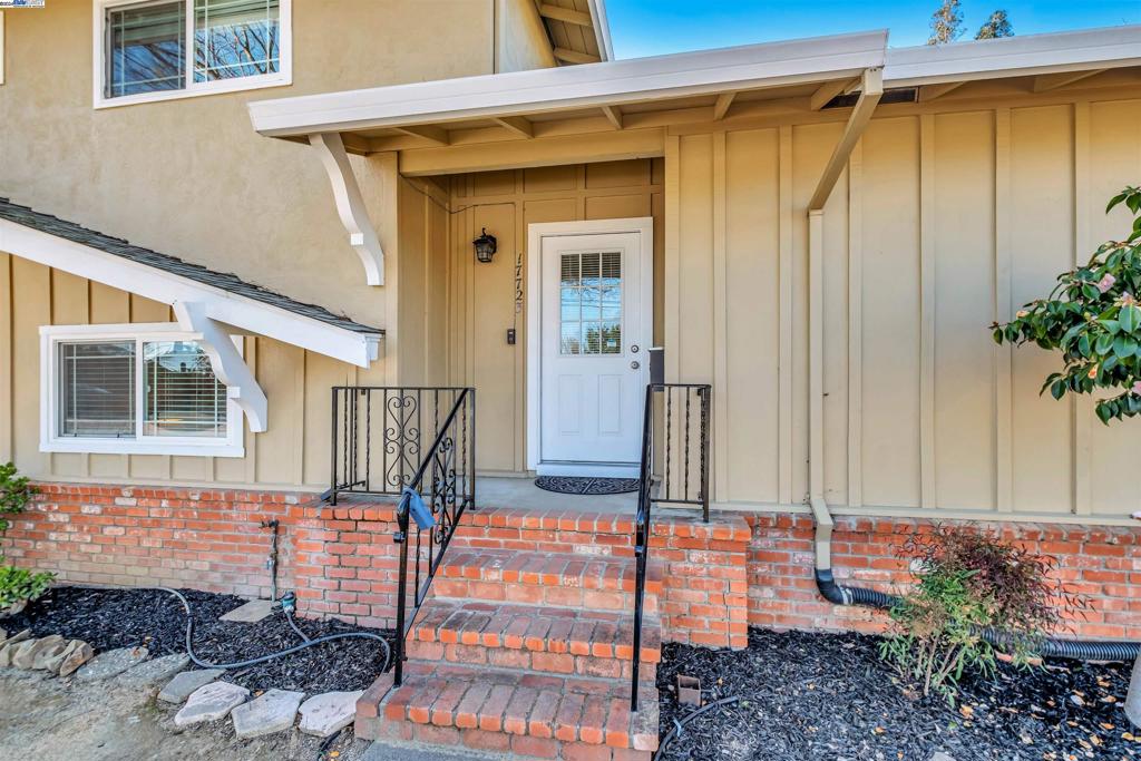 PROCTOR - Residential