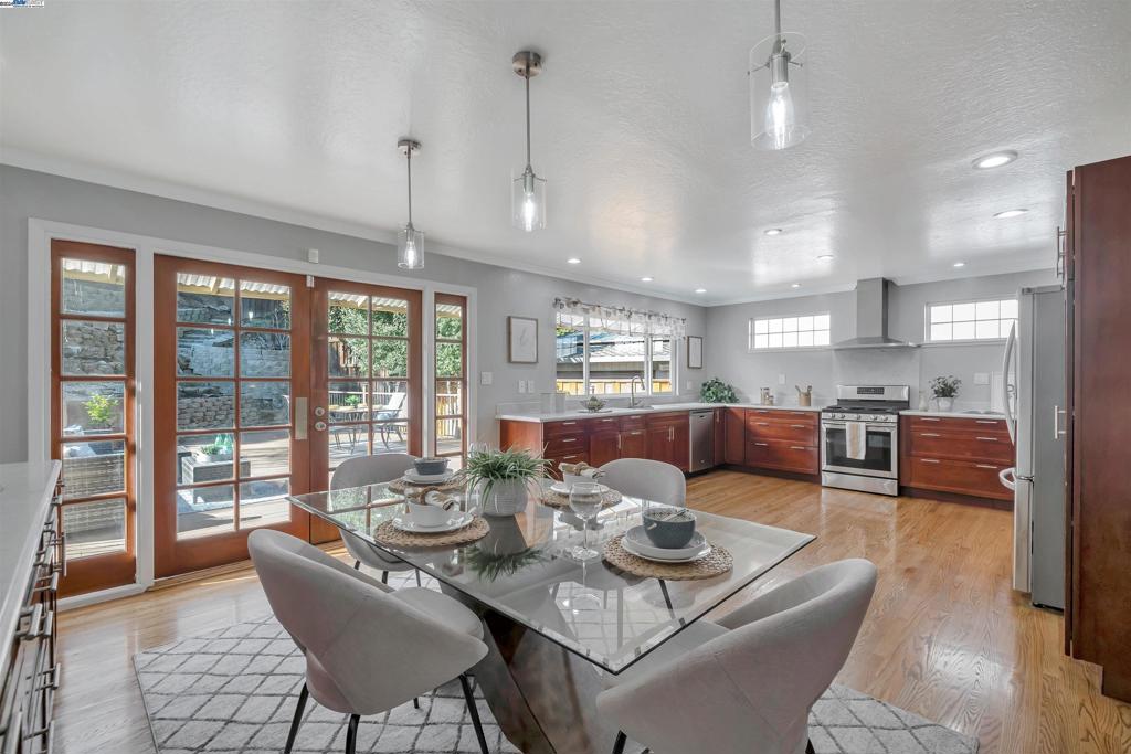 PROCTOR - Residential