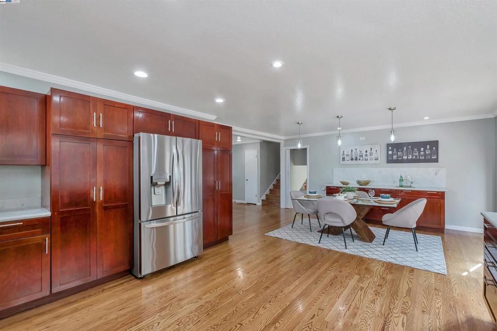 PROCTOR - Residential