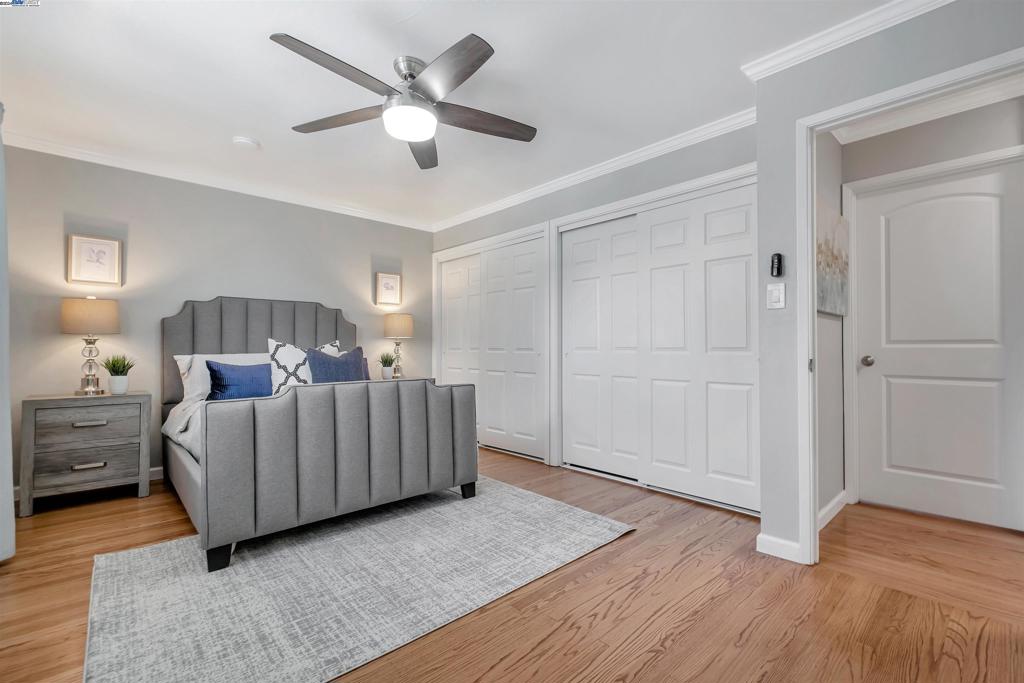 PROCTOR - Residential