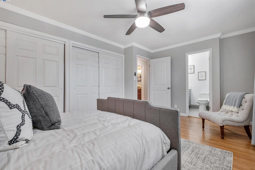 PROCTOR - Residential