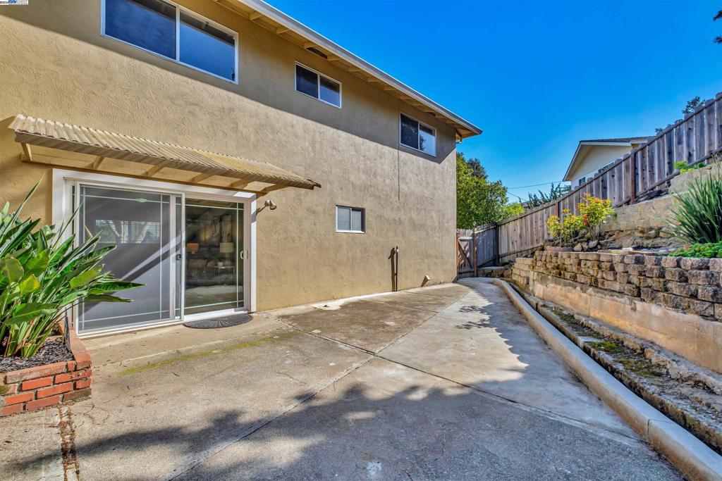 PROCTOR - Residential