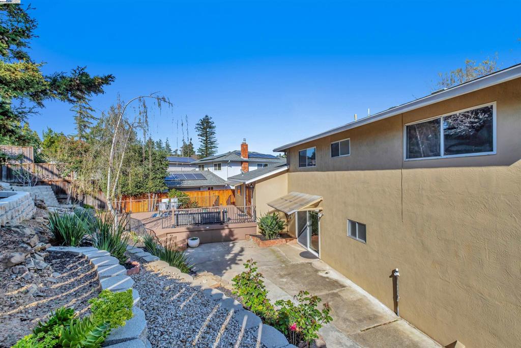 PROCTOR - Residential