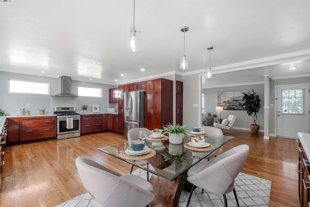 PROCTOR - Residential